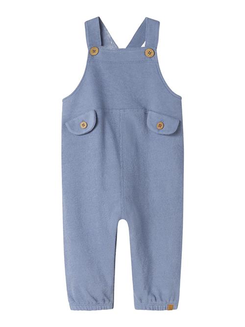 NAME IT Overalls  blå