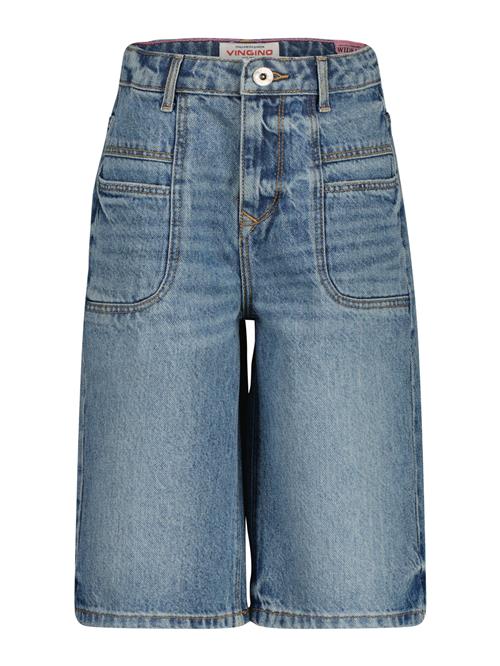 VINGINO Jeans 'Drew'  blue denim