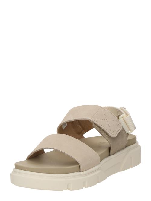 TIMBERLAND Sandaler 'Greyfield'  creme / kit