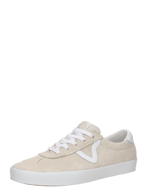 Se VANS Sneaker low  creme / hvid ved About You
