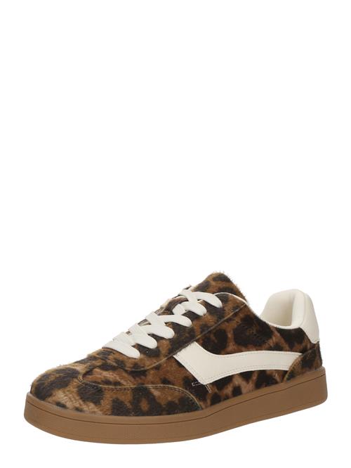 Se Bianco Sneaker low 'BERLIN'  brun / sort / hvid ved About You