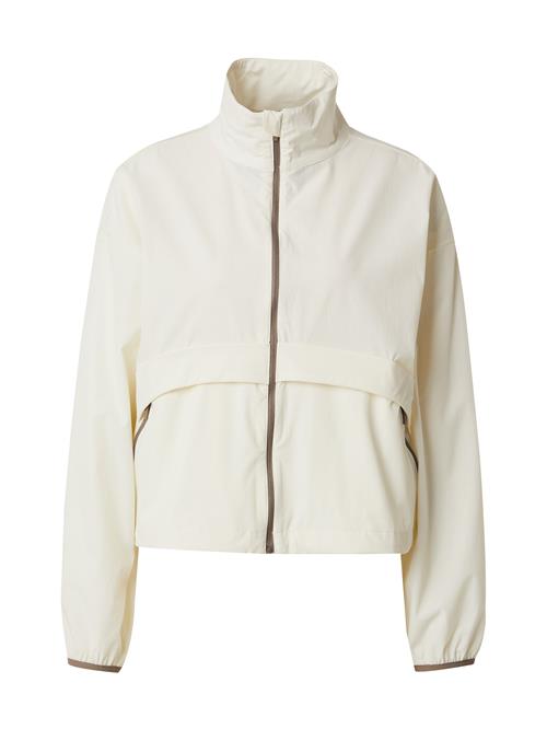 Athlecia Sportsjakke 'Narros'  offwhite