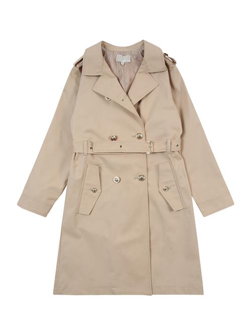 Michael Kors Kids Frakke  beige