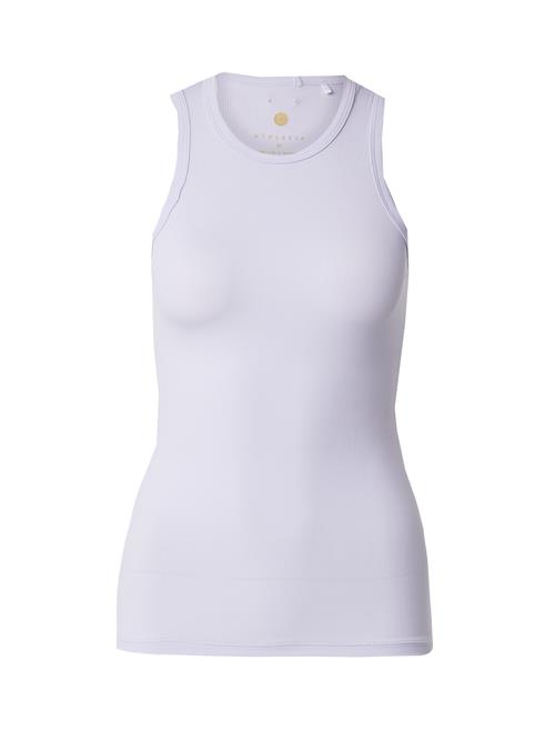 Athlecia Sportsoverdel 'Madilyn'  lyselilla