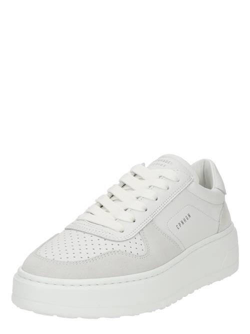 Copenhagen Sneaker low 'CPH77'  hvid / offwhite