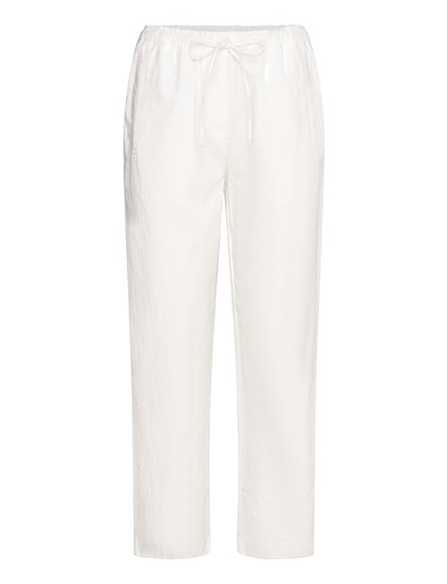 Se Woven Pants Marc O'Polo White ved Booztlet