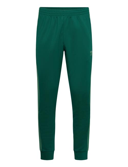 Adicolor Classics Sst Trackpant Adidas Originals Green