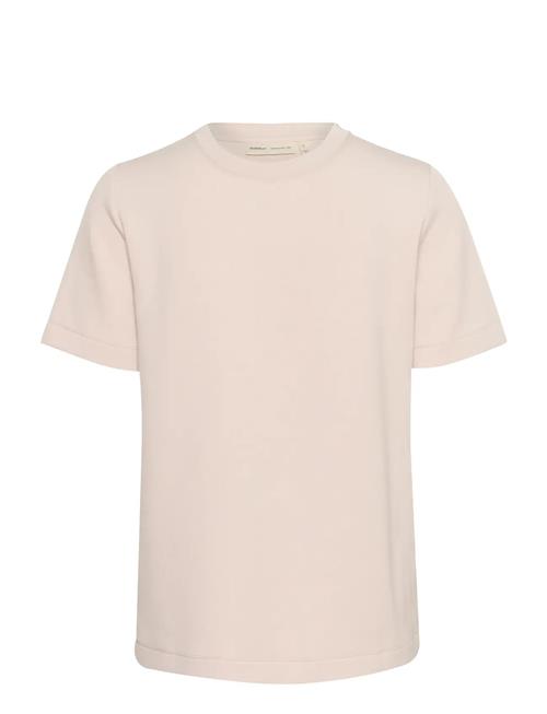 Vincentiw Karmen Tshirt InWear Cream