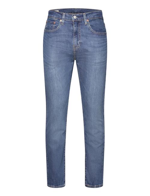 502™ Taper Med Indigo - Worn In Levi's® Blue