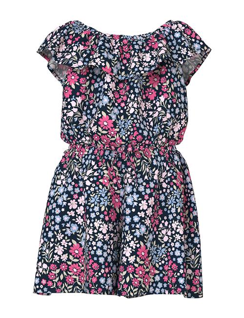 Nmfvinaya Ss Playsuit Hhh Name It Black