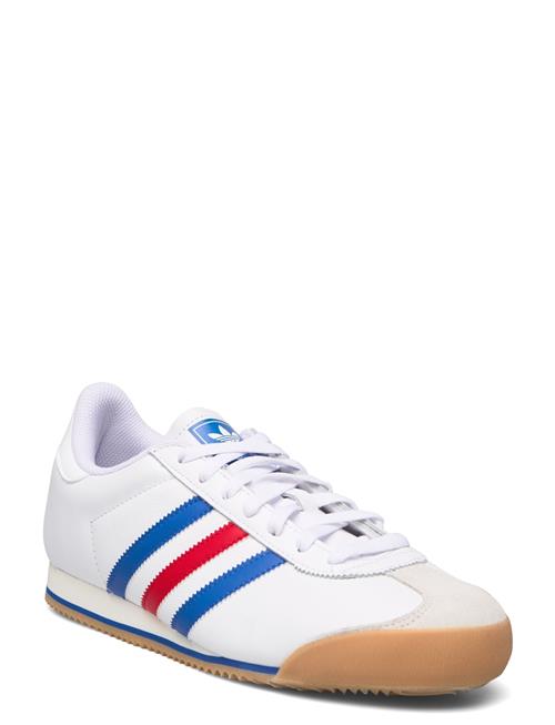 Se Adidas K 74 Adidas Originals White ved Booztlet