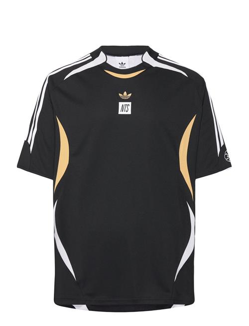 Nts Tg Jersey Adidas Originals Black