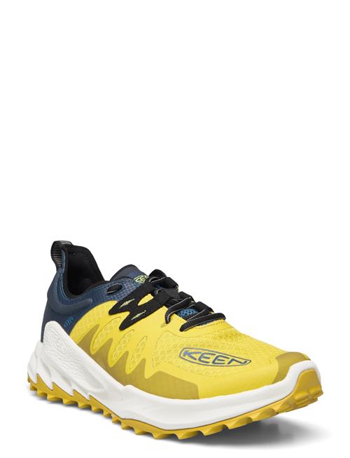 Se Ke Zionic Speed M KEEN Yellow ved Booztlet