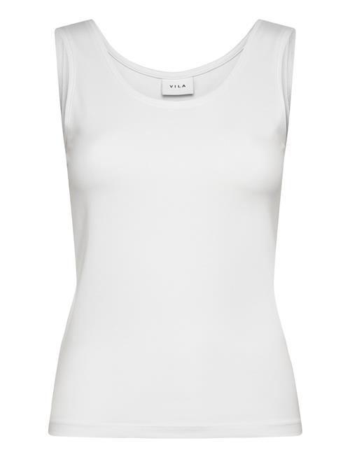 Vinora Tank Top - Noos Vila White