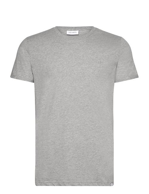 Nørregaard Tonal T-Shirt Les Deux Grey