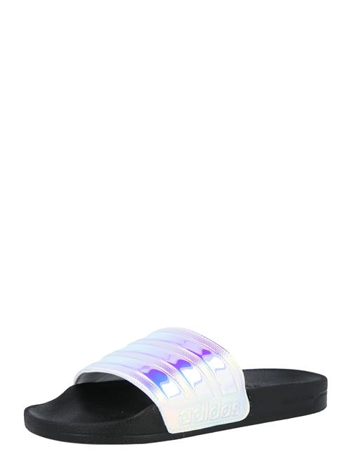 ADIDAS PERFORMANCE Strand-/badesko 'Adilette'  sort