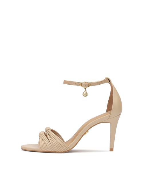 Kazar Pumps  beige