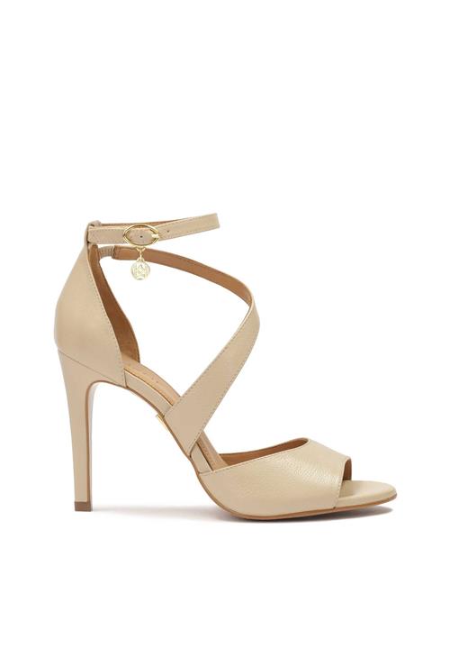 Kazar Pumps  beige