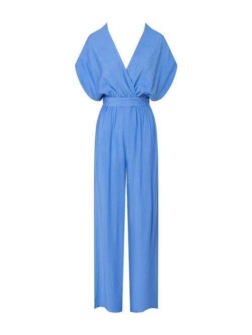 Se Quiosque Jumpsuit '3UB001'  blå ved About You