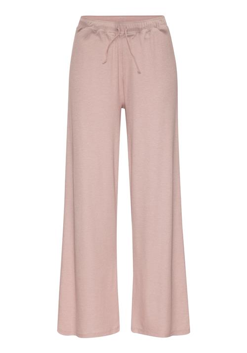 VIVANCE Pyjamasbukser 'Dreams '  rosé