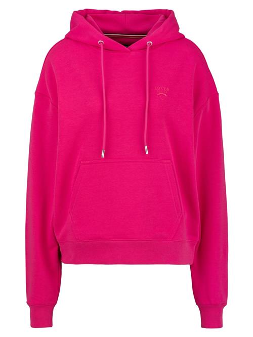 Se 19V69 ITALIA Sweatshirt 'Kara'  mørk pink ved About You