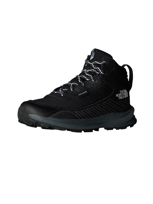 THE NORTH FACE Boots 'Y FASTPACK HIKER MID'  blå / sort