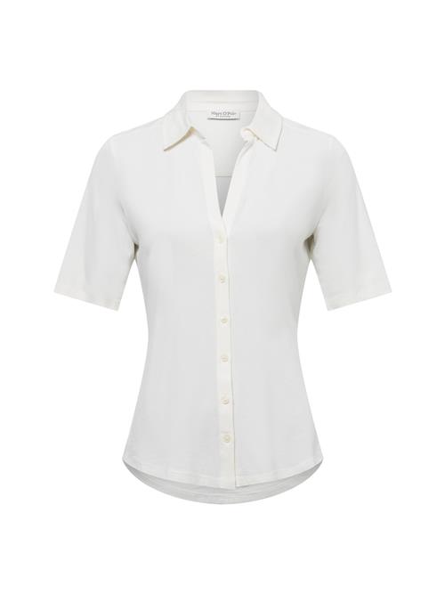 Marc O'Polo Bluse  ecru