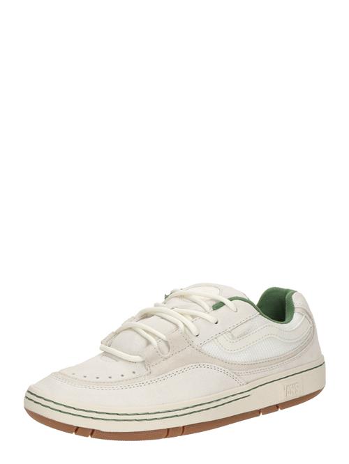 VANS Sneaker low 'SPEED'  lysebeige / hvid