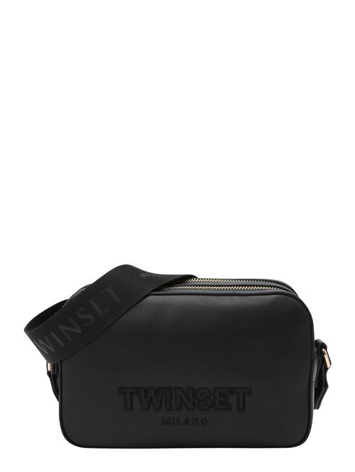 Twinset Skuldertaske  sort