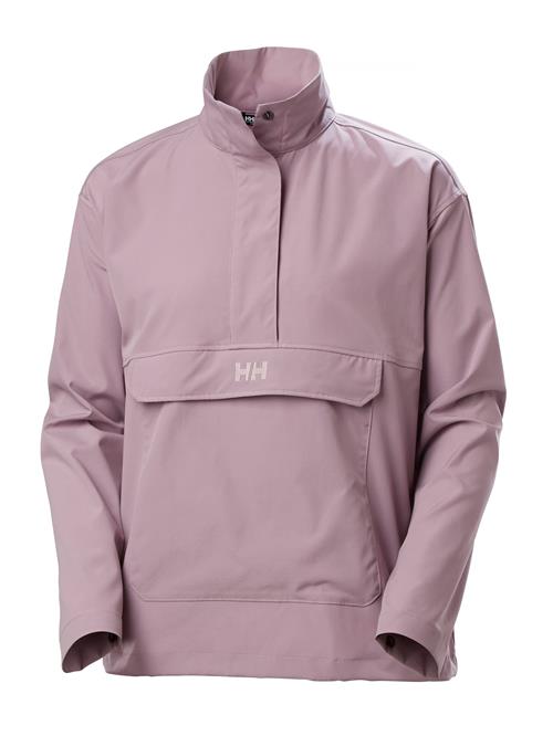 HELLY HANSEN Overgangsjakke 'ESCAPE'  lilla