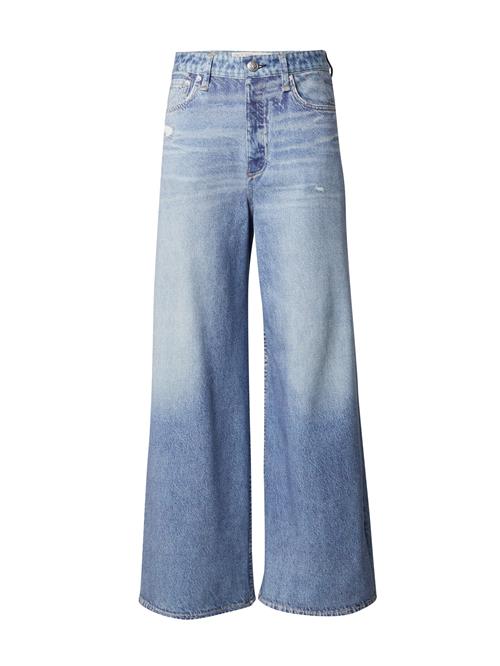 rag & bone Jeans 'MIRAMAR SOFIE'  lyseblå