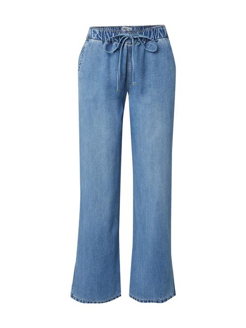 ONLY Jeans 'ONLGreta'  blue denim