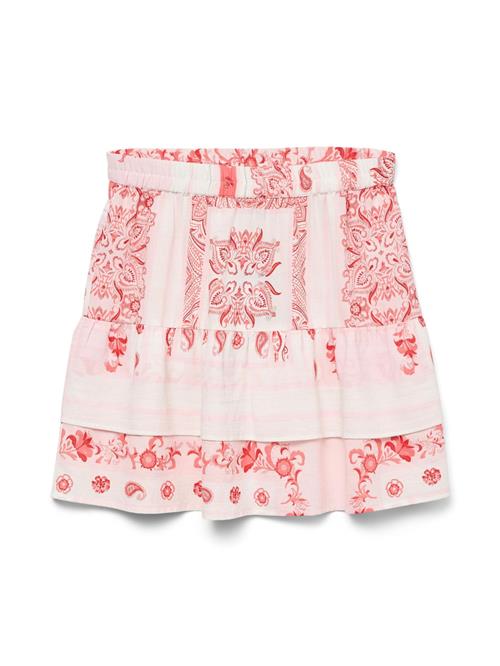 VERO MODA Nederdel 'VMMilanI'  melon