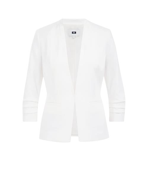 Se WE Fashion Blazer  offwhite ved About You