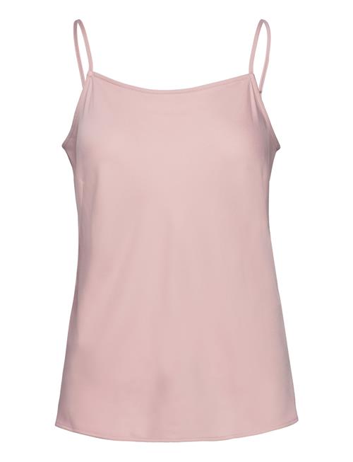 Se Recycled Cdc Cami Top Calvin Klein Pink ved Booztlet