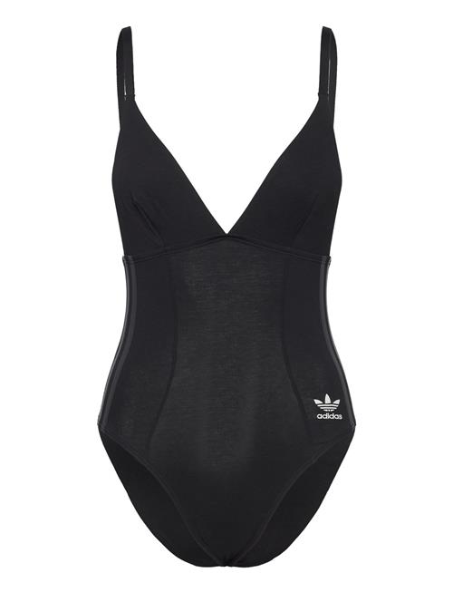 Se Body Adidas Originals Underwear Black ved Booztlet