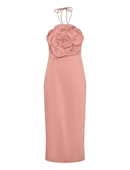 Cmshineni-Dress Copenhagen Muse Pink