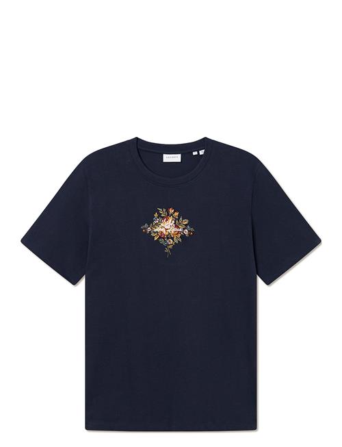 Fiore T-Shirt Les Deux Navy