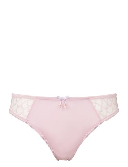 Leia Brazilian Missya Pink