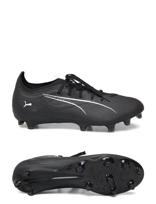 Ultra 5 Match Fg/Ag PUMA Black