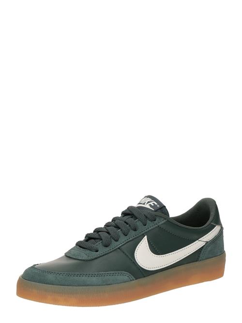 Nike Sportswear Sneaker low 'KILLSHOT 2'  smaragd / hvid