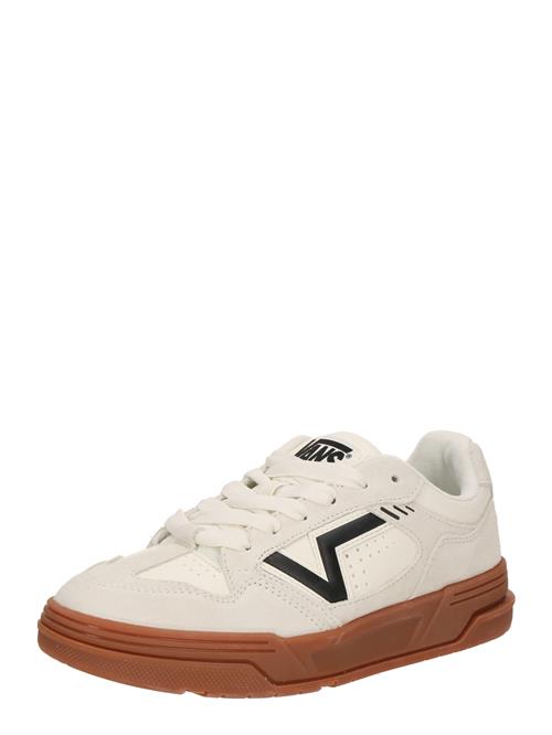 Se VANS Sneaker low 'Upland'  lysebeige / sort ved About You