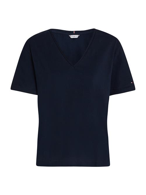 TOMMY HILFIGER Shirts  navy