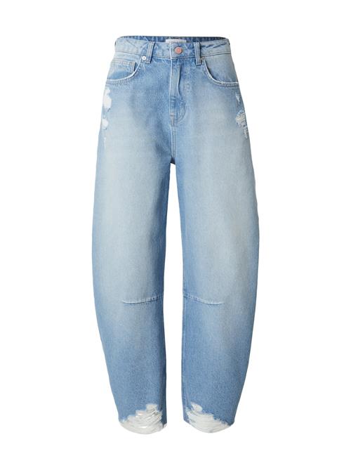 Kamila Šikl Jeans  blue denim