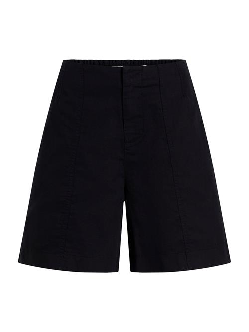 Calvin Klein Jeans Bukser  sort