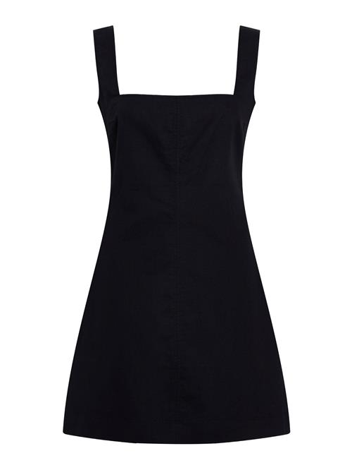 Calvin Klein Jeans Kjole  sort