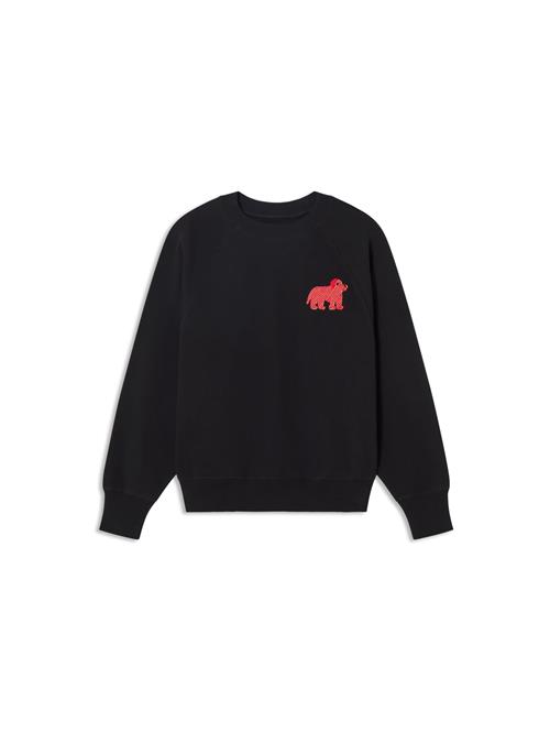 Thinking MU Sweatshirt ' DOGGY '  sort