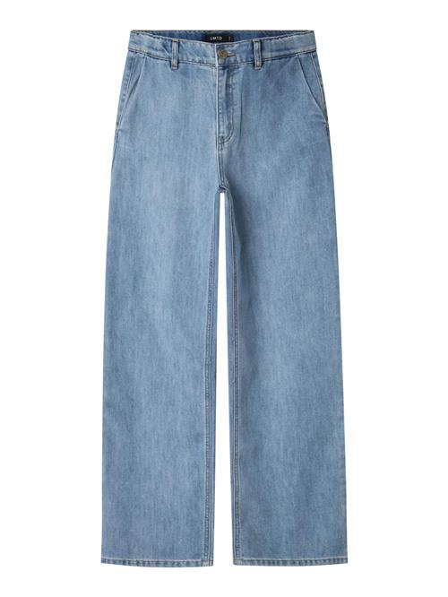 LMTD Jeans  blue denim