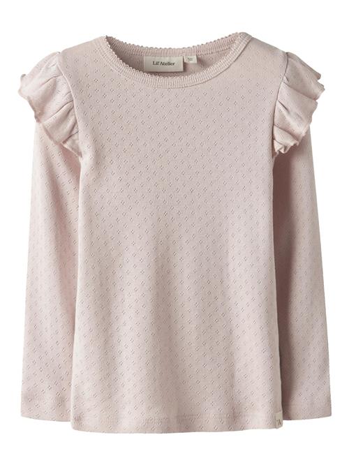 NAME IT Bluser & t-shirts  pudder