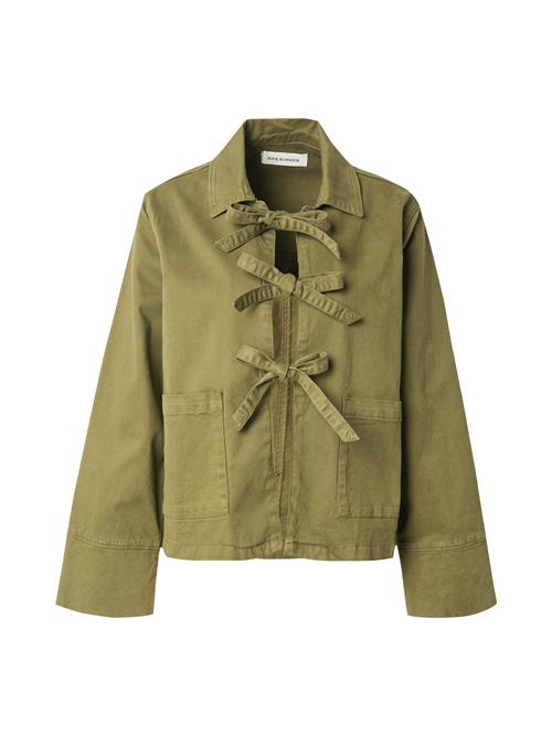 Sofie Schnoor Overgangsjakke  khaki